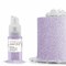 Bakell - Soft Purple Tinker Dust Edible Glitter (25g, 1x Spray Pump) for Food, Desserts, and Beverages!